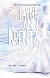 The Wedding Night by Jayne Ann Krentz Paperback Book