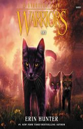 Warriors: A Starless Clan #2: Sky (The Warriors: A Starless Clan Series) by Erin Hunter Paperback Book