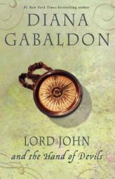 Lord John and the Hand of Devils by Diana Gabaldon Paperback Book