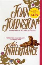 The Inheritance by Joan Johnston Paperback Book