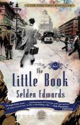 The Little Book by Selden Edwards Paperback Book