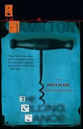 The Killing Dance (Anita Blake, Vampire Hunter) by Laurell K. Hamilton Paperback Book