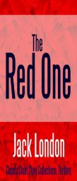 The Red One by Jack London Paperback Book