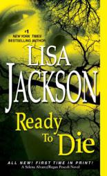 Ready to Die by Lisa Jackson Paperback Book
