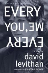 Every You, Every Me by David Levithan Paperback Book