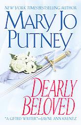 Dearly Beloved by Mary Jo Putney Paperback Book