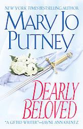 Dearly Beloved by Mary Jo Putney Paperback Book