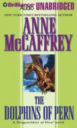 The Dolphins of Pern (Dragonriders of Pern Series) by Anne McCaffrey Paperback Book