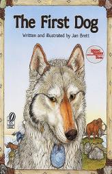 The First Dog by Jan Brett Paperback Book