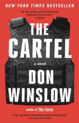 The Cartel by Don Winslow Paperback Book