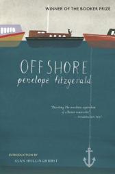 Offshore by Penelope Fitzgerald Paperback Book