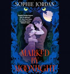 Marked by Moonlight by Sophie Jordan Paperback Book