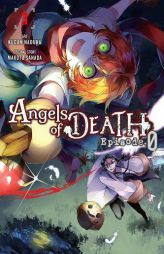 Angels of Death Episode.0, Vol. 3 (Angels of Death Episode.0 (3)) by Kudan Naduka Paperback Book