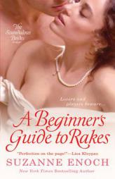 A Beginner's Guide to Rakes by Suzanne Enoch Paperback Book