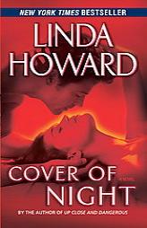 Cover of Night by Linda Howard Paperback Book