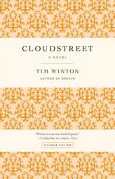 Cloudstreet by Tim Winton Paperback Book