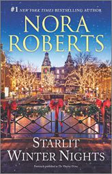 Starlit Winter Nights (The Royals of Cordina) by Nora Roberts Paperback Book