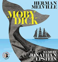 Moby Dick (Alison Larkin Presents) by Herman Melville Paperback Book