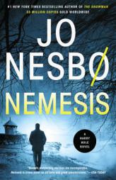 Nemesis by Jo Nesb Paperback Book
