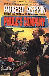 Phule's Company by Robert Asprin Paperback Book