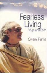 Yoga and Faith by Swami Rama Paperback Book