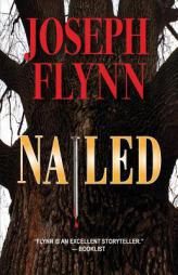 Nailed by Joseph Flynn Paperback Book