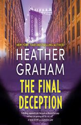 The Final Deception (The New York Confidential Series) by Heather Graham Paperback Book