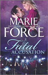 Fatal Accusation by Marie Force Paperback Book