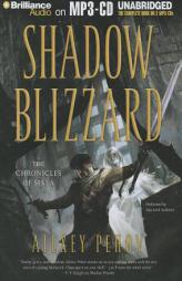 Shadow Blizzard (Chronicles of Siala) by Alexey Pehov Paperback Book