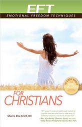 Eft for Christians by Smith Sherrie Rice Paperback Book