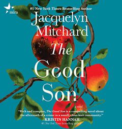 The Good Son by Jacquelyn Mitchard Paperback Book
