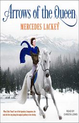 Arrows of the Queen (The Heralds of Valdemar Series) by Mercedes Lackey Paperback Book