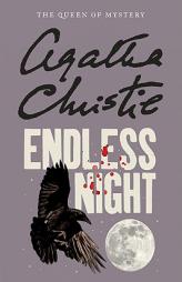 Endless Night by Agatha Christie Paperback Book