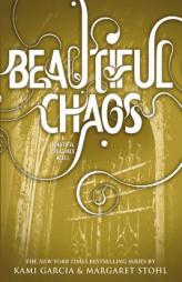 Beautiful Chaos (Beautiful Creatures) by Kami Garcia Paperback Book