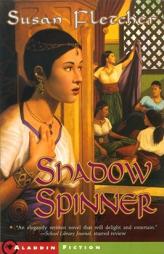 Shadow Spinner (A Jean Karl Book) by Susan Fletcher Paperback Book