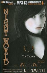 Night World: The Chosen by L. J. Smith Paperback Book