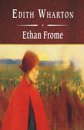Ethan Frome, with eBook by Edith Wharton Paperback Book