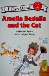 Amelia Bedelia and the Cat (I Can Read Book 2) by Herman Parish Paperback Book
