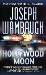 Hollywood Moon by Joseph Wambaugh Paperback Book