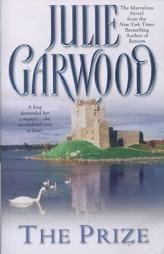 The Prize by Julie Garwood Paperback Book