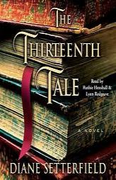 The Thirteenth Tale by Diane Setterfield Paperback Book
