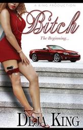 Bitch by Deja King Paperback Book