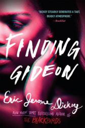 Finding Gideon (Gideon Series) by Eric Jerome Dickey Paperback Book
