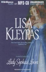 Lady Sophia's Lover by Lisa Kleypas Paperback Book