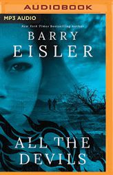 All the Devils (A Livia Lone Novel) by Barry Eisler Paperback Book