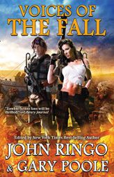 Voices of the Fall (7) (Black Tide Rising) by John Ringo Paperback Book