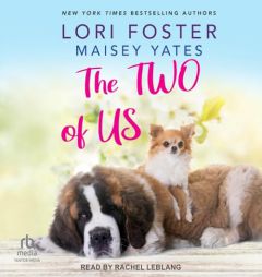 The Two of Us by Lori Foster Paperback Book