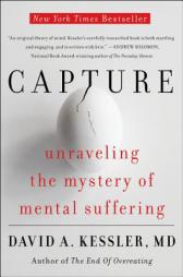 Capture: Unraveling the Mystery of Mental Suffering by David A. Kessler Paperback Book