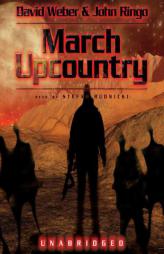 March Upcountry (March Upcountry) by David Weber Paperback Book