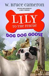 Lily to the Rescue: Dog Dog Goose (Lily to the Rescue! (4)) by W. Bruce Cameron Paperback Book